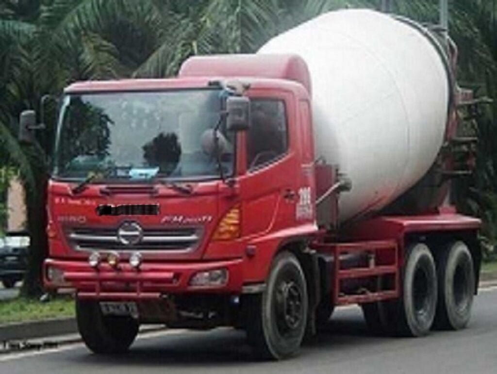 Jual Beton Cor Jayamix Terdekat Bogor