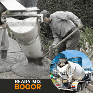 Harga Readymix Loji