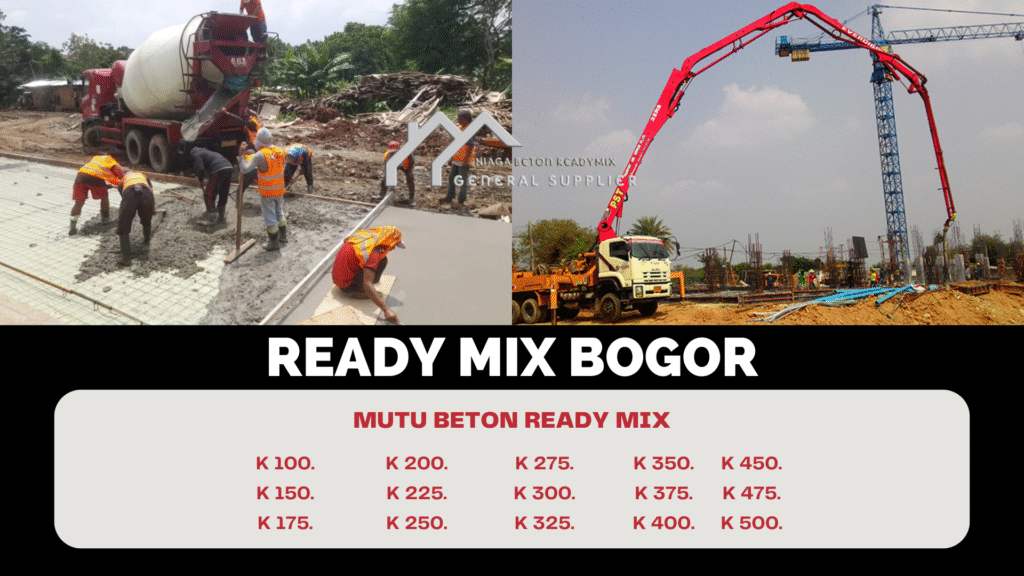 Jayamix Terdekat Bogor